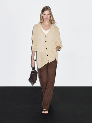 Стильные находки на распродаже Massimo Dutti: что выбрать, пока есть размеры | Новости сайта